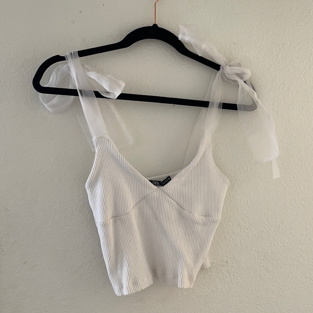 Zara top